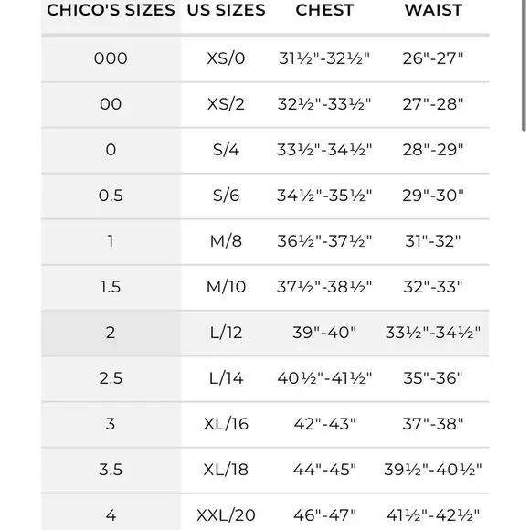 Beautiful Chico Jacket with textured print and 3/4 sleeves. - Picture 8 of 8